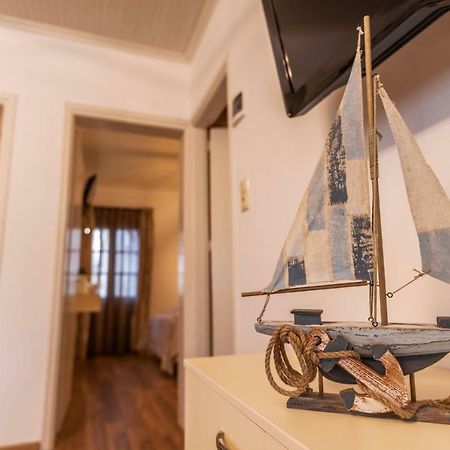 Anastasia House Panagia  Dış mekan fotoğraf
