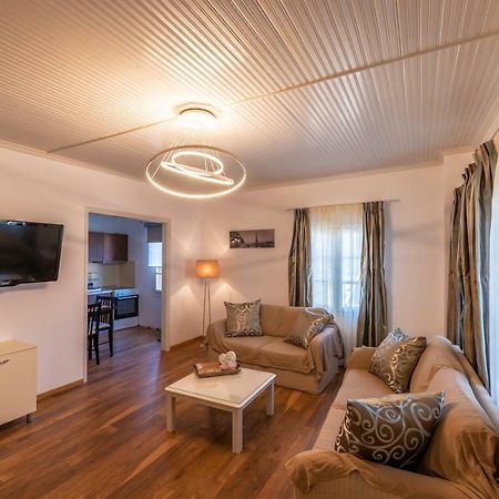 Anastasia House Panagia  Dış mekan fotoğraf