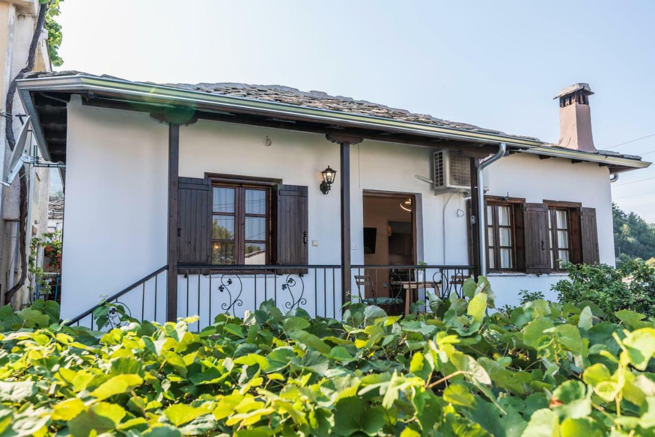 Anastasia House Panagia  Dış mekan fotoğraf