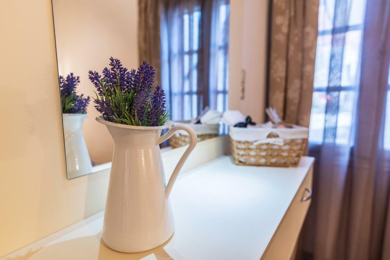 Anastasia House Panagia  Dış mekan fotoğraf