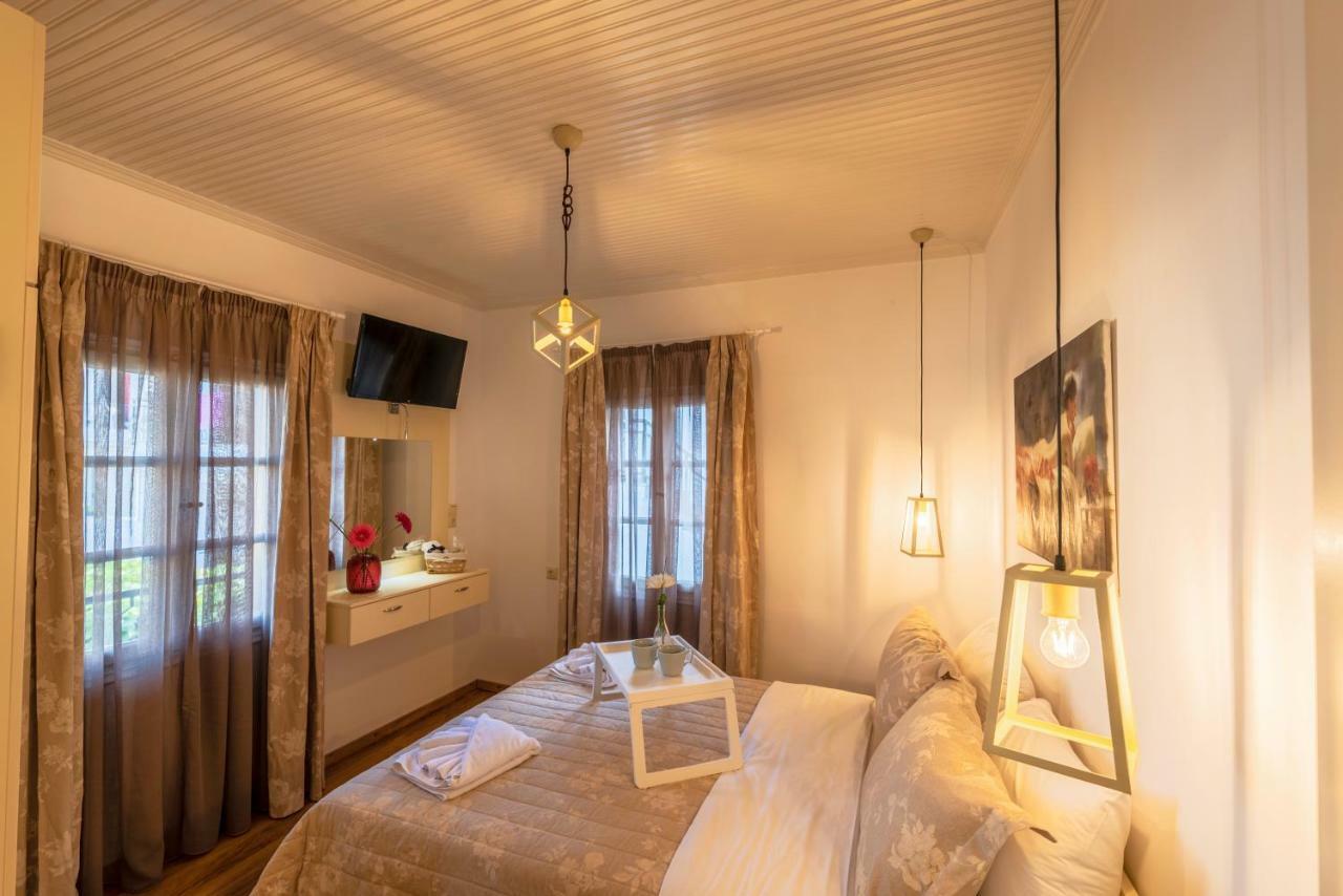 Anastasia House Panagia  Dış mekan fotoğraf