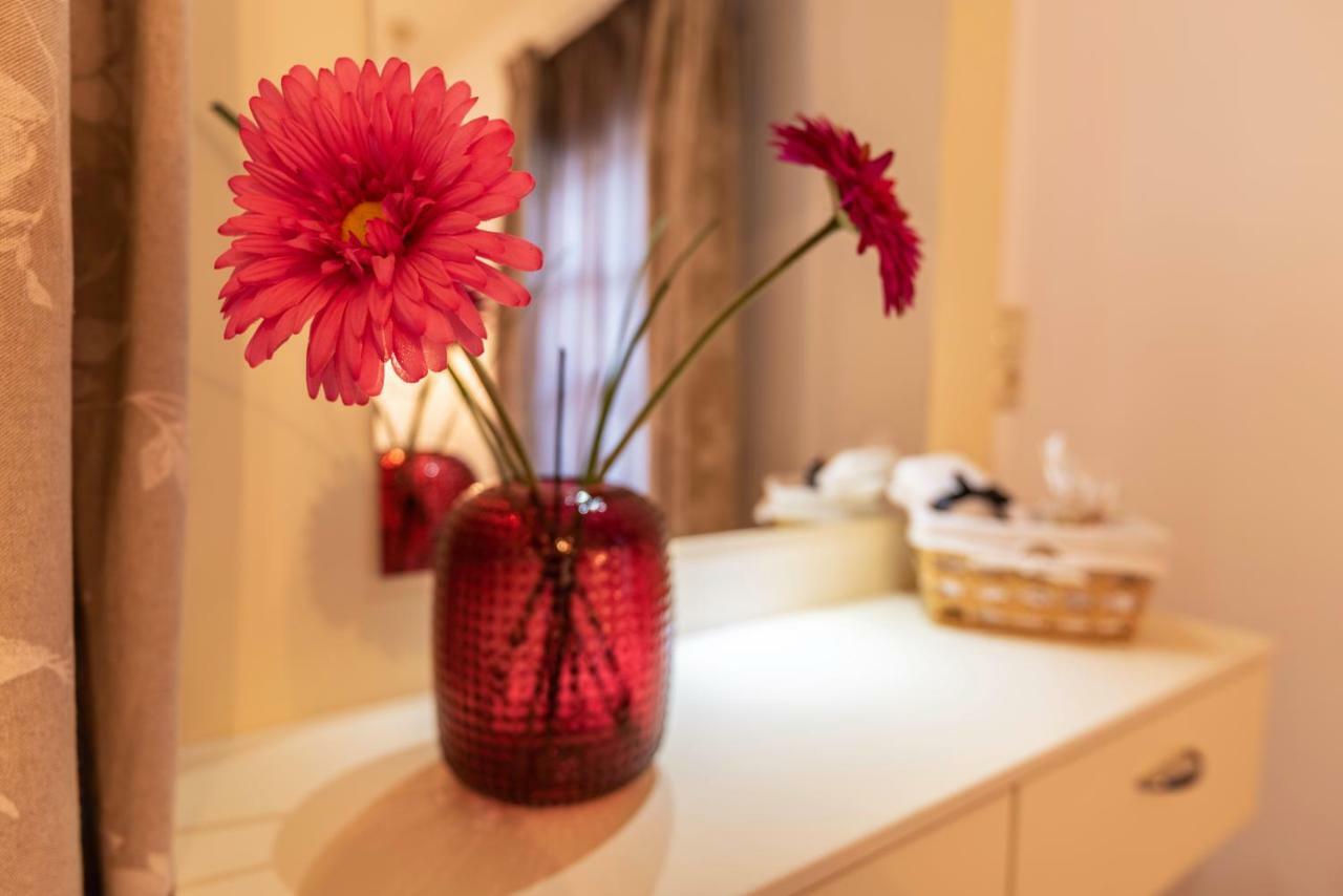 Anastasia House Panagia  Dış mekan fotoğraf