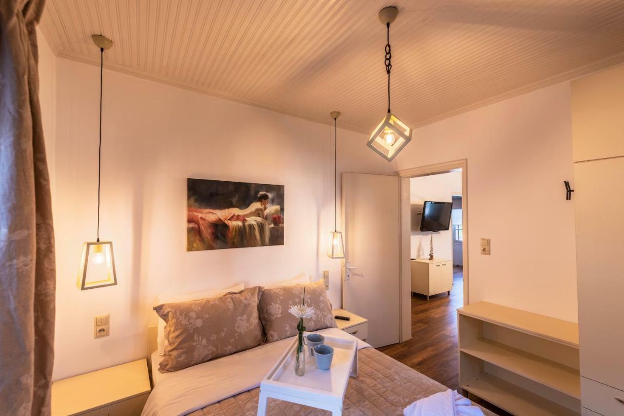 Anastasia House Panagia  Dış mekan fotoğraf