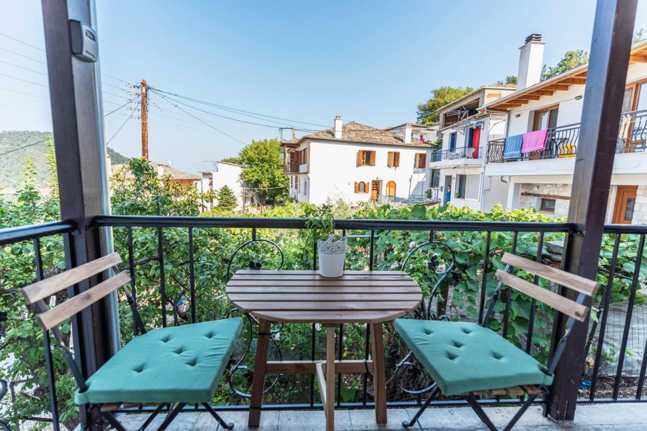 Anastasia House Panagia  Dış mekan fotoğraf