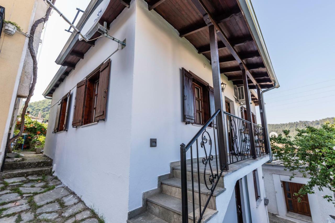Anastasia House Panagia  Dış mekan fotoğraf