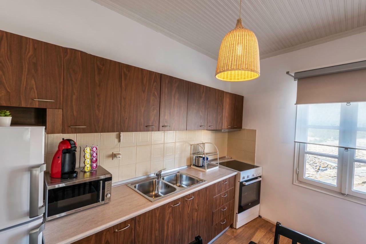 Anastasia House Panagia  Dış mekan fotoğraf