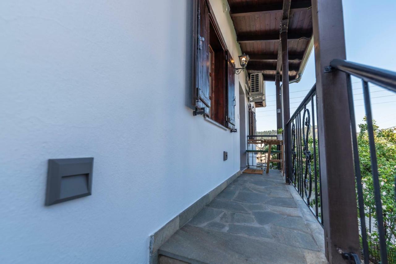Anastasia House Panagia  Dış mekan fotoğraf